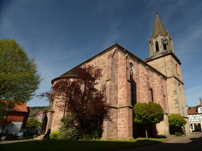 Stiftskirche